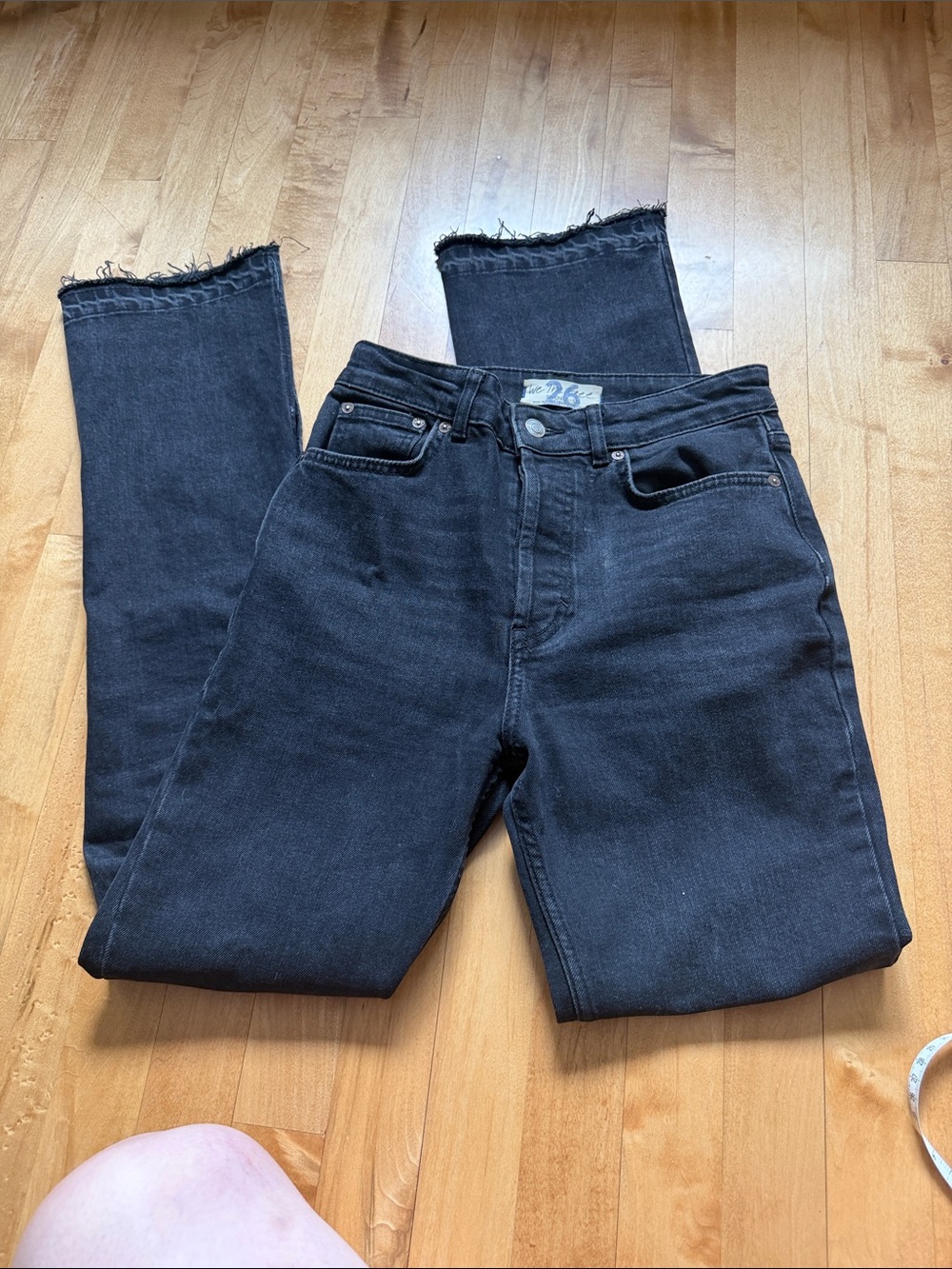 Free people jeans